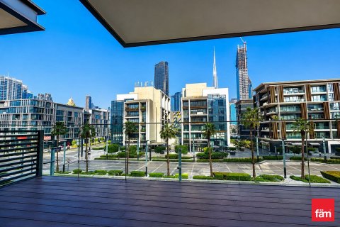 3 bedrooms Apartment in City Walk, UAE No. 166765