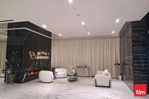 2 bedrooms Penthouse in Business Bay, UAE No. 166771
