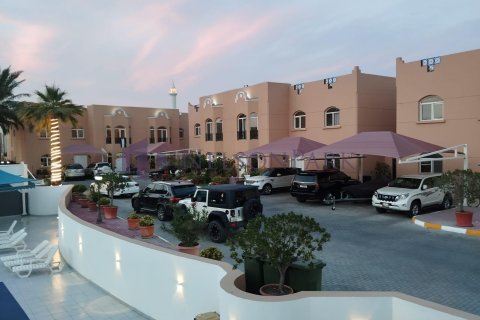 3 غرف نوم شقة في الدوحة, Qatar رقم 58129 6
