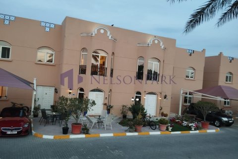 3 غرف نوم شقة في الدوحة, Qatar رقم 58129 4