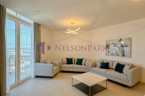 3 غرف نوم شقة في الدوحة, Qatar رقم 58213