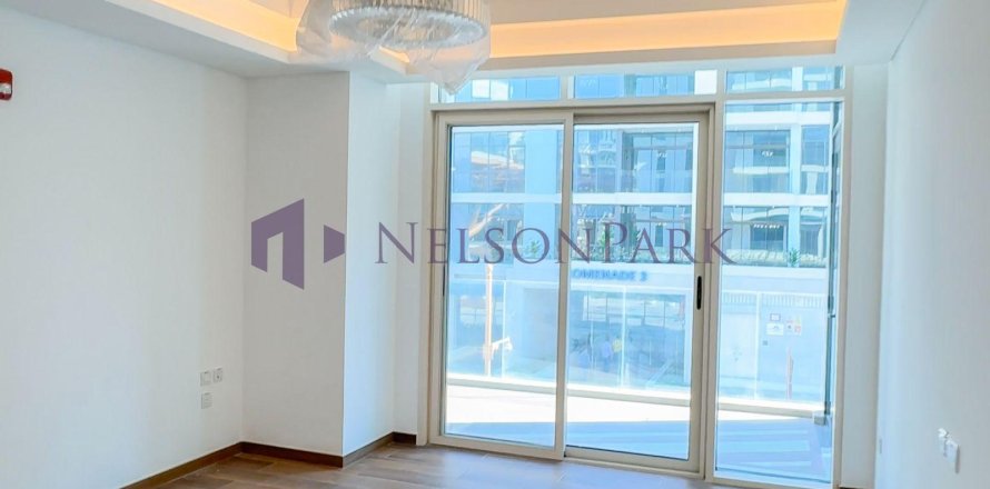 Apartment de 1 dormitorio en Doha, Qatar No. 58211