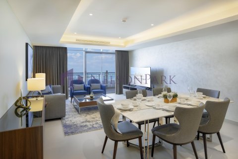 2 غرف نوم شقة في الدوحة, Qatar رقم 58212