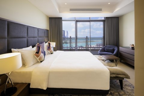 2 bedrooms Apartment in Doha, Qatar No. 58212 6