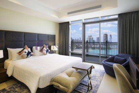 2 bedrooms Apartment in Doha, Qatar No. 58212 8