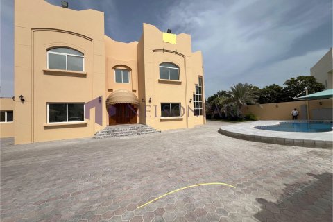 6 غرفة نوم  فيلا في الدوحة, Qatar رقم 58131 4