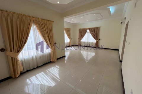 6 غرفة نوم  فيلا في الدوحة, Qatar رقم 58131 8