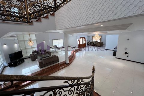 6 غرفة نوم  فيلا في الدوحة, Qatar رقم 58131 17