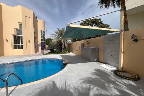 6 غرفة نوم  فيلا في الدوحة, Qatar رقم 58131 3