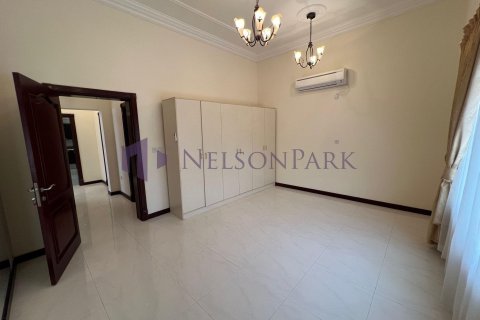 6 غرفة نوم  فيلا في الدوحة, Qatar رقم 58131 13