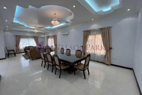 6 غرفة نوم  فيلا في الدوحة, Qatar رقم 58131 16