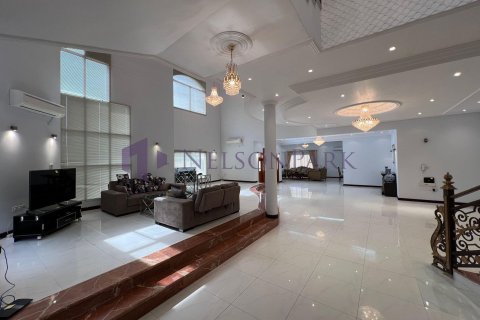 6 غرفة نوم  فيلا في الدوحة, Qatar رقم 58131 15