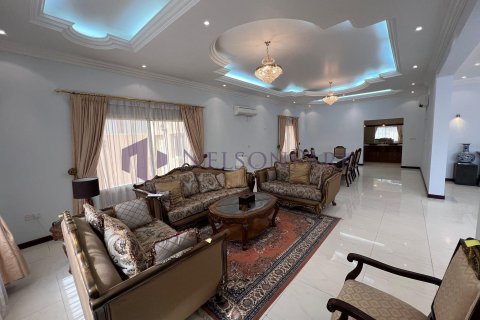 6 غرفة نوم  فيلا في الدوحة, Qatar رقم 58131 22