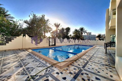 7 غرفة نوم  فيلا في الدوحة, Qatar رقم 58132