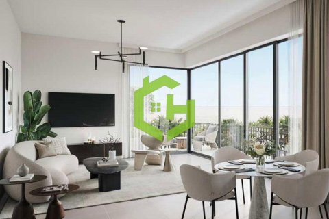 Appartement de 2 chambres à Town Square, UAE No. 20298