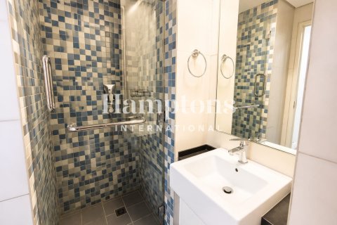Studio Apartment in FIVE Palm Jumeirah, UAE No. 167341