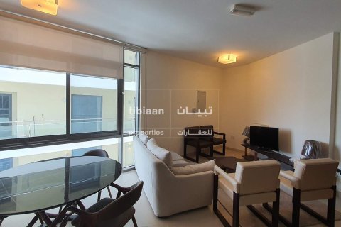 Apartment de 1 dormitorio en Muscat, Oman No. 53837 3