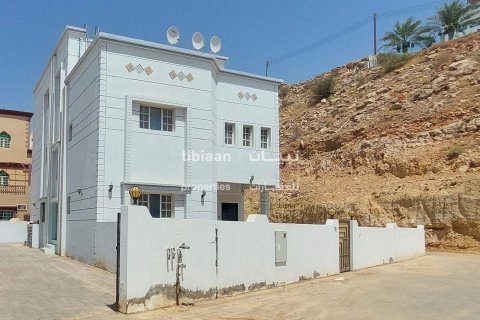 Квартира с 1 спальней в Баушар, Оман №53841
