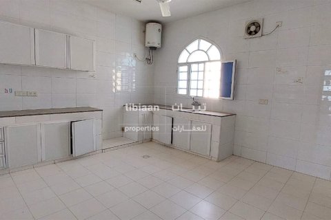 Квартира с 3 спальнями в Al Ansab, Оман №53843 5