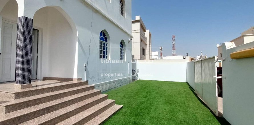 Квартира с 3 спальнями в Al Ansab, Оман №53843