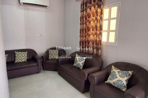 Apartment de 3 dormitorios en Bawshar, Oman No. 53840 10