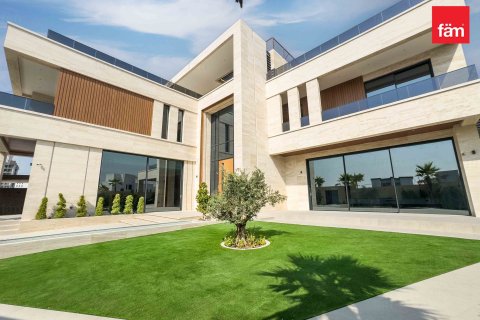 Villa de 7 dormitorios en Dubai, UAE No. 119576