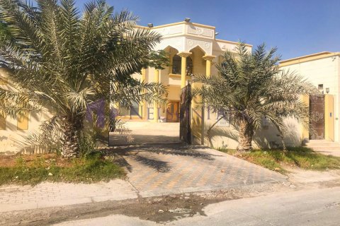 6 غرفة نوم  فيلا في الدوحة, Qatar رقم 56673