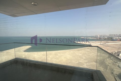 1 غرف نوم شقة في لوسيل, Qatar رقم 57896 6