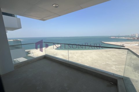1 غرف نوم شقة في لوسيل, Qatar رقم 57896