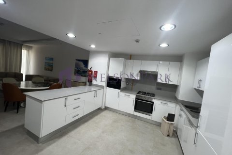 1 غرف نوم شقة في لوسيل, Qatar رقم 57896 10