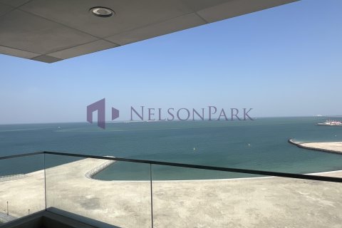 1 غرف نوم شقة في لوسيل, Qatar رقم 57896 12
