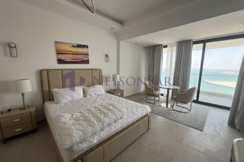 1 غرف نوم شقة في لوسيل, Qatar رقم 57896 4