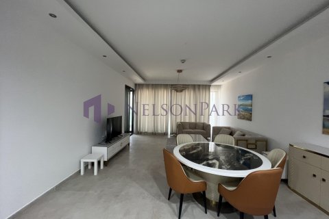 1 غرف نوم شقة في لوسيل, Qatar رقم 57896 8