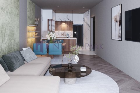 Appartement de 4 chambres à Lusail, Qatar No. 56672 9