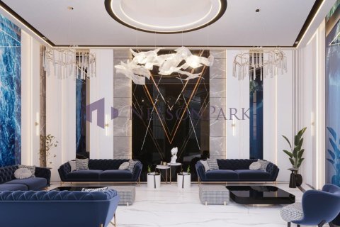 Appartement de 4 chambres à Lusail, Qatar No. 56672 13