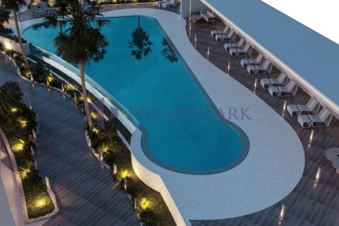 Appartement de 4 chambres à Lusail, Qatar No. 56672 15