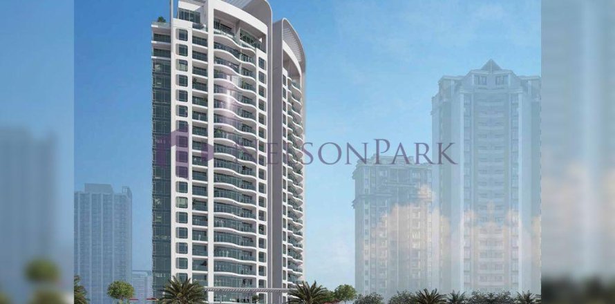 Appartement de 4 chambres à Lusail, Qatar No. 56672