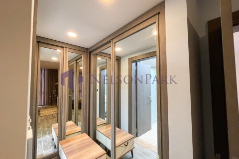 Apartment de 1 dormitorio en Lusail, Qatar No. 56674 11