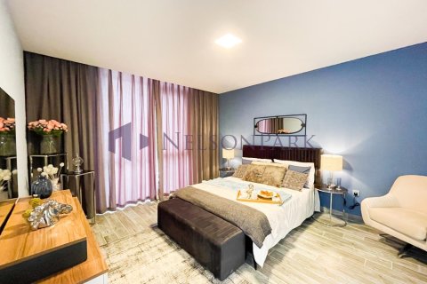 Apartment de 1 dormitorio en Lusail, Qatar No. 56674 13