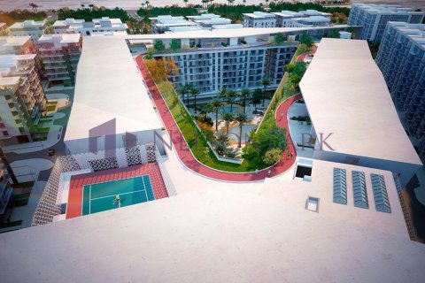 Apartment de 1 dormitorio en Lusail, Qatar No. 56674 15