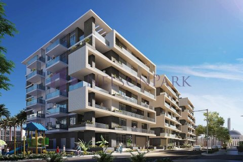 Apartment de 1 dormitorio en Lusail, Qatar No. 56674 3