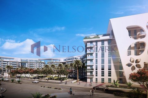 Apartment de 1 dormitorio en Lusail, Qatar No. 56674 14