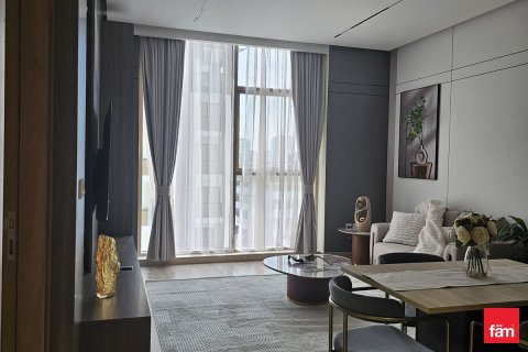Appartement de 1 chambre à Dubai, UAE No. 141574