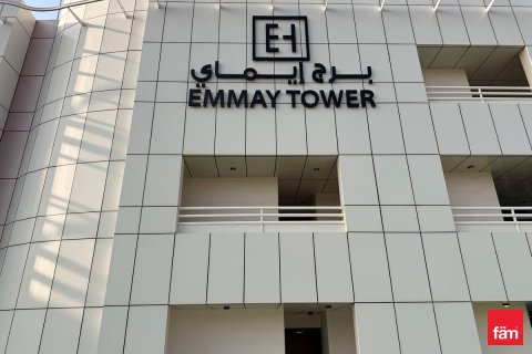 Office de 297m² à Al Sufouh, UAE No. 141573 9