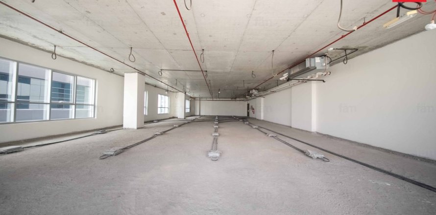 Office de 297m² à Al Sufouh, UAE No. 141573