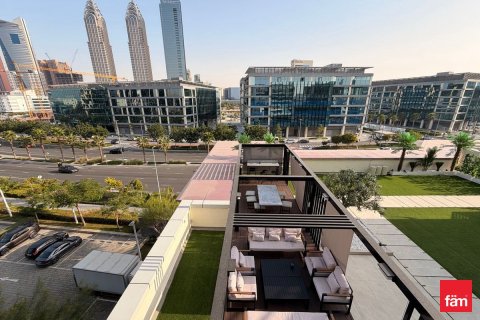 Office de 297m² à Al Sufouh, UAE No. 141573 15