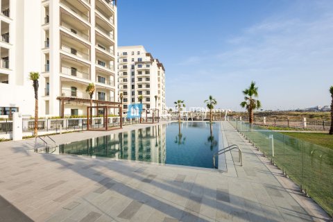 1 bedroom Apartment on the Yas Island, UAE No. 147435
