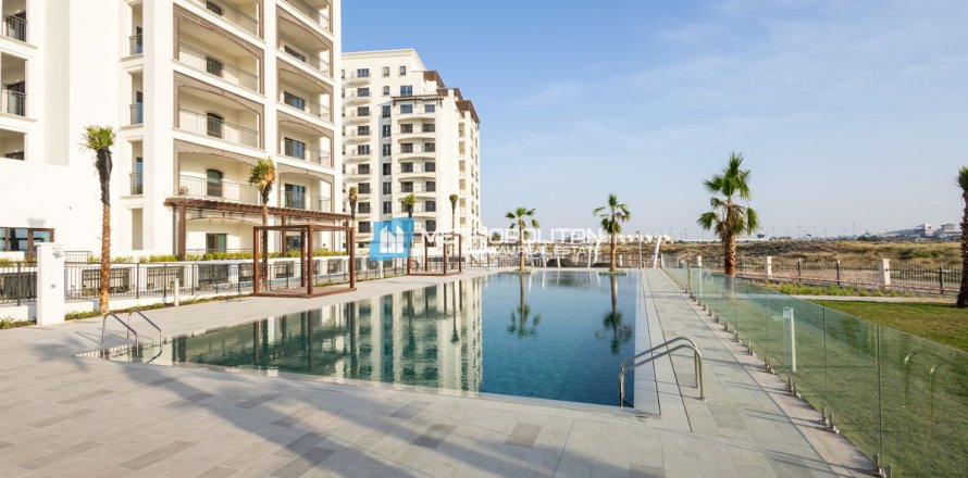1 bedroom Apartment on the Yas Island, UAE No. 147435