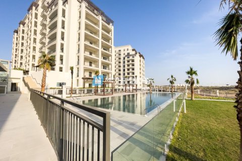 1 bedroom Apartment on the Yas Island, UAE No. 147435 11