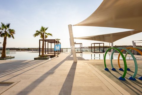 1 bedroom Apartment on the Yas Island, UAE No. 147435 9